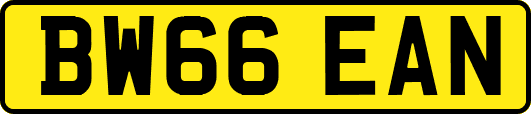 BW66EAN