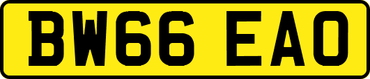 BW66EAO