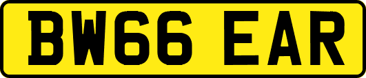 BW66EAR