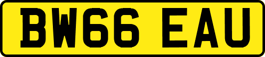 BW66EAU