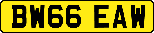 BW66EAW