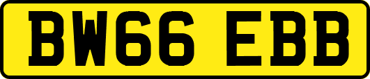 BW66EBB
