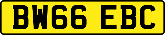 BW66EBC