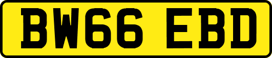 BW66EBD