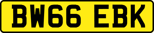 BW66EBK
