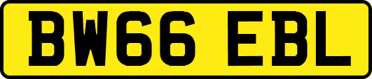 BW66EBL