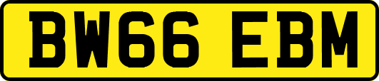 BW66EBM