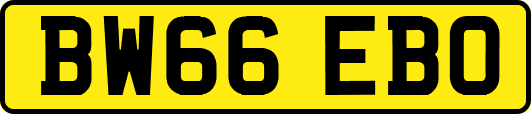 BW66EBO