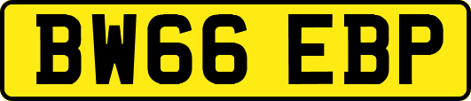 BW66EBP