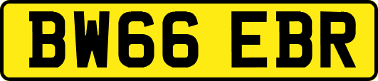 BW66EBR