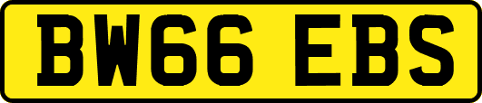 BW66EBS