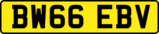 BW66EBV
