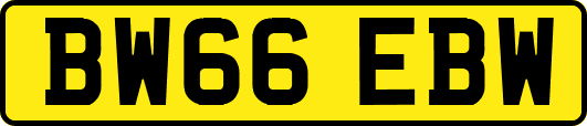 BW66EBW