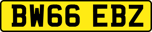 BW66EBZ