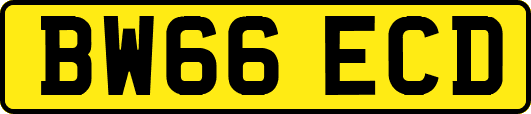 BW66ECD