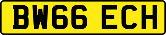 BW66ECH
