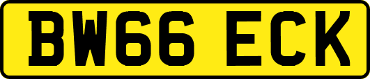BW66ECK