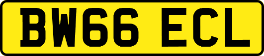 BW66ECL