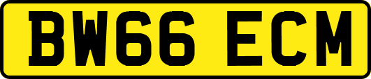 BW66ECM