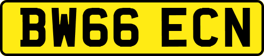 BW66ECN