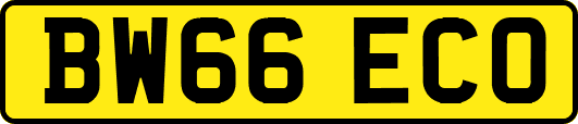 BW66ECO