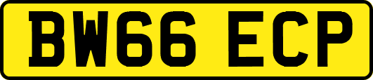 BW66ECP