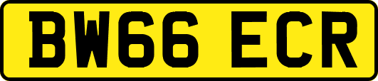 BW66ECR