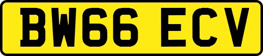 BW66ECV