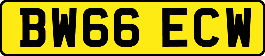 BW66ECW