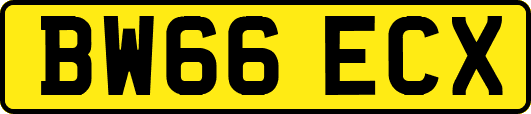 BW66ECX