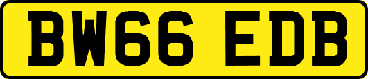 BW66EDB