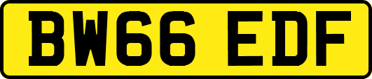 BW66EDF