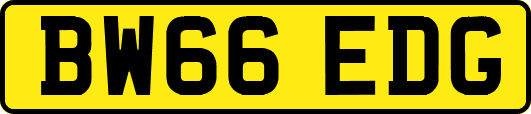 BW66EDG