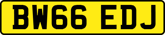 BW66EDJ