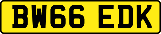 BW66EDK