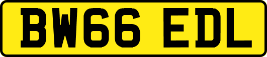 BW66EDL