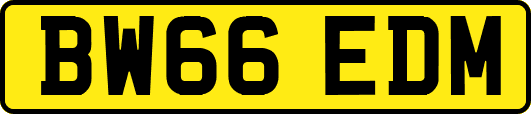 BW66EDM