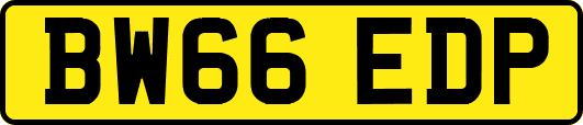 BW66EDP
