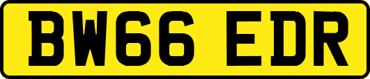 BW66EDR