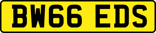 BW66EDS