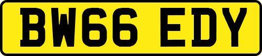 BW66EDY