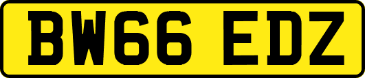 BW66EDZ