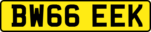 BW66EEK