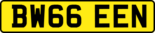 BW66EEN