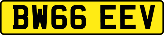 BW66EEV
