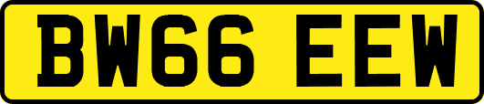 BW66EEW