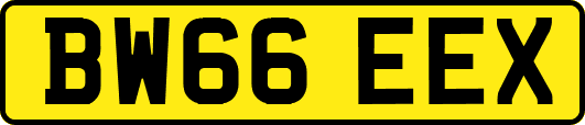 BW66EEX