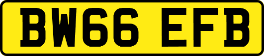 BW66EFB
