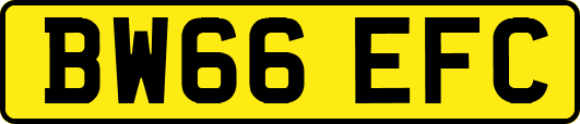 BW66EFC