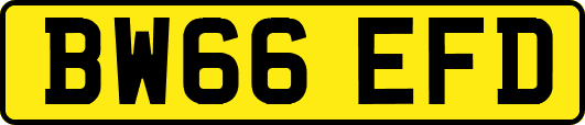 BW66EFD